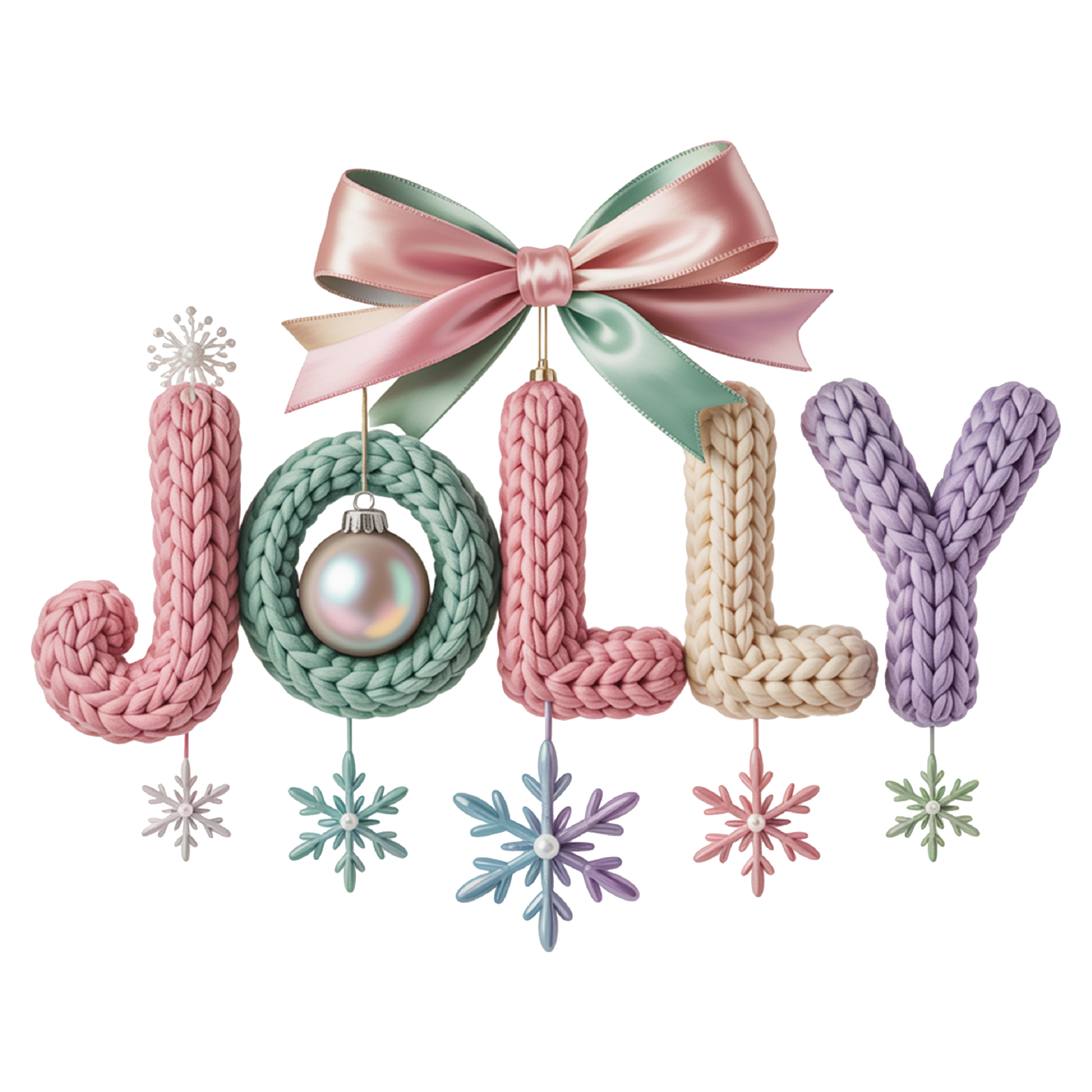 Jolly Crochet