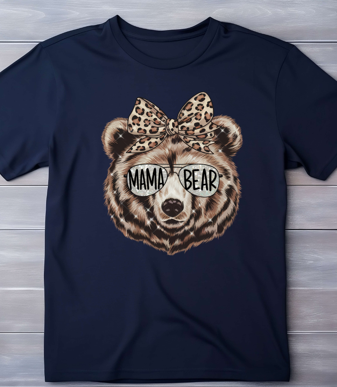 Mama Bear