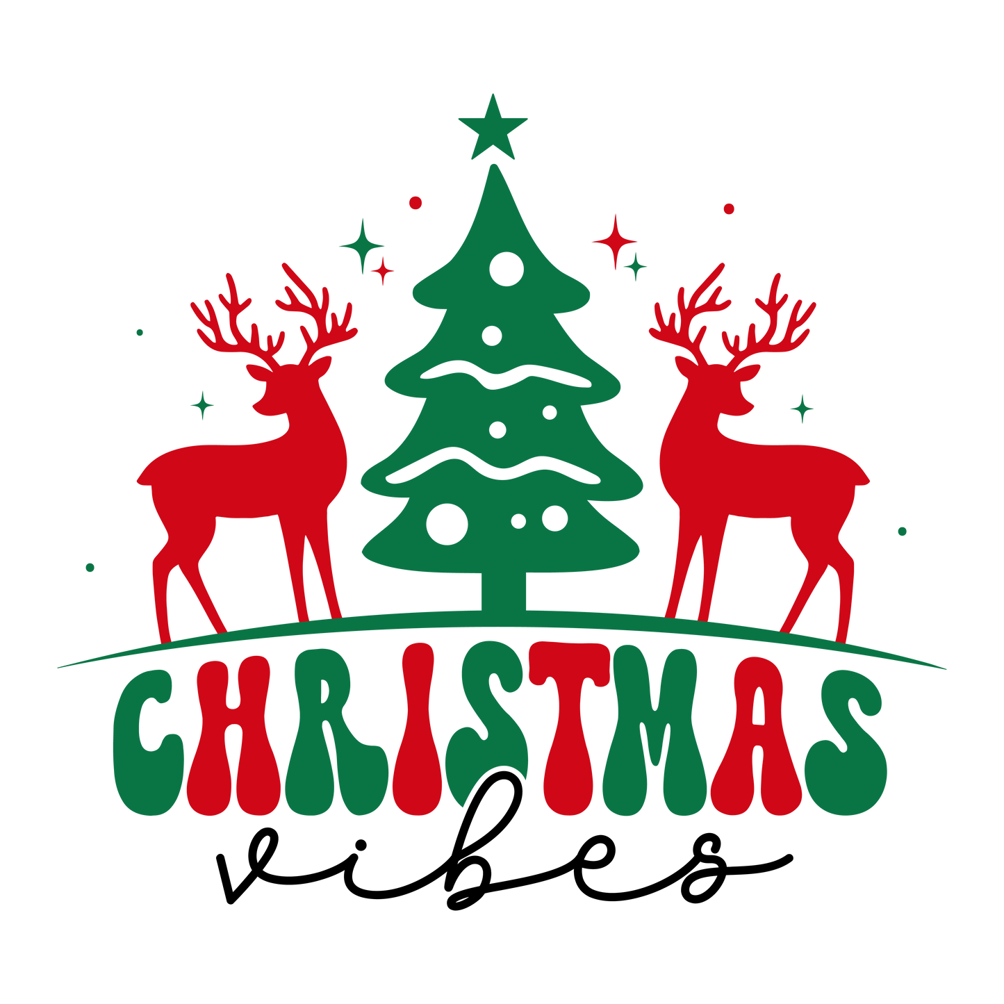 Christmas Vibes