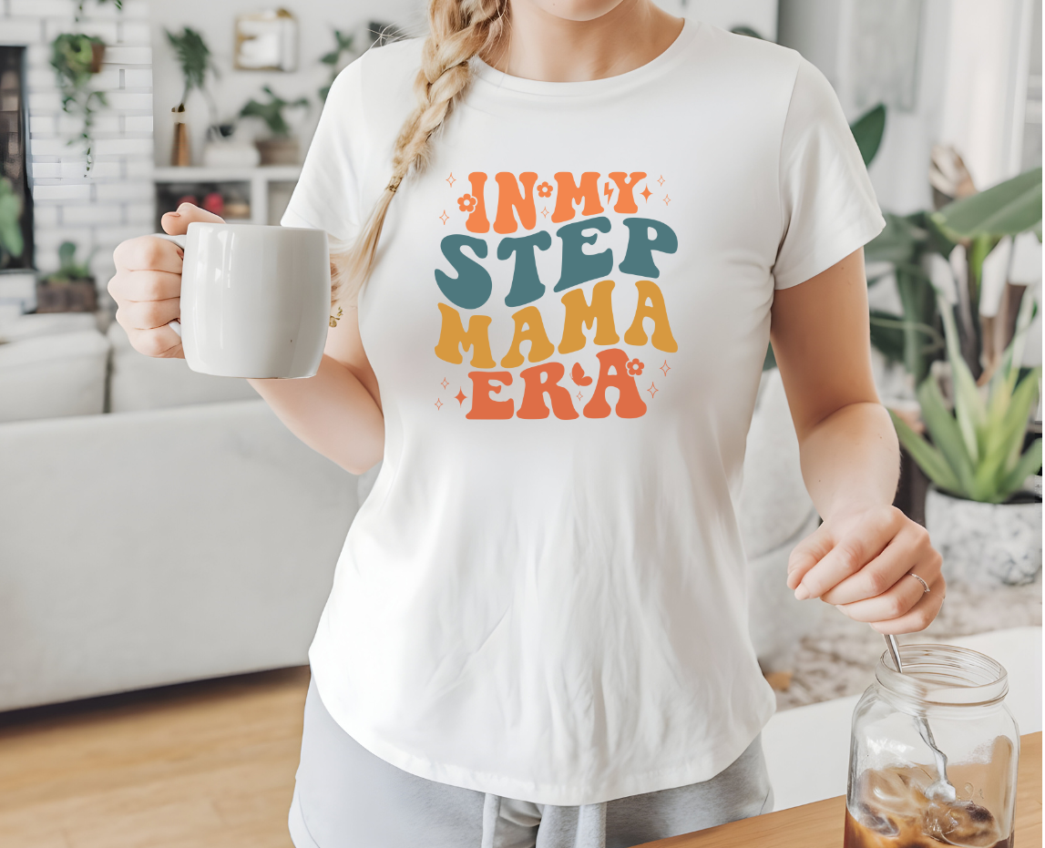 Step mama era