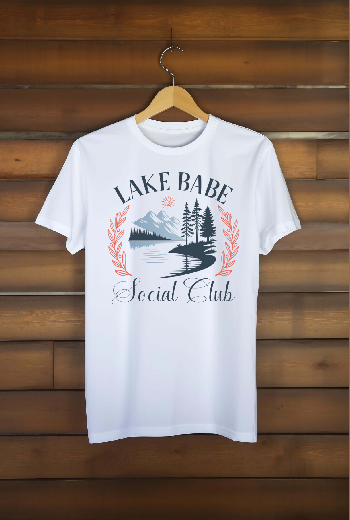 Lake Babe Social Club