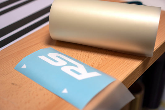 Top Creative Ways to Use Custom Decals for Your Business or Event