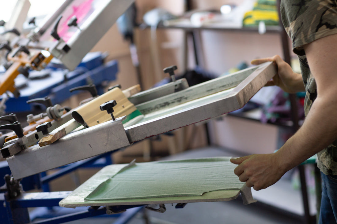 What Are DTF Transfers and Why They’re Revolutionizing Custom Apparel