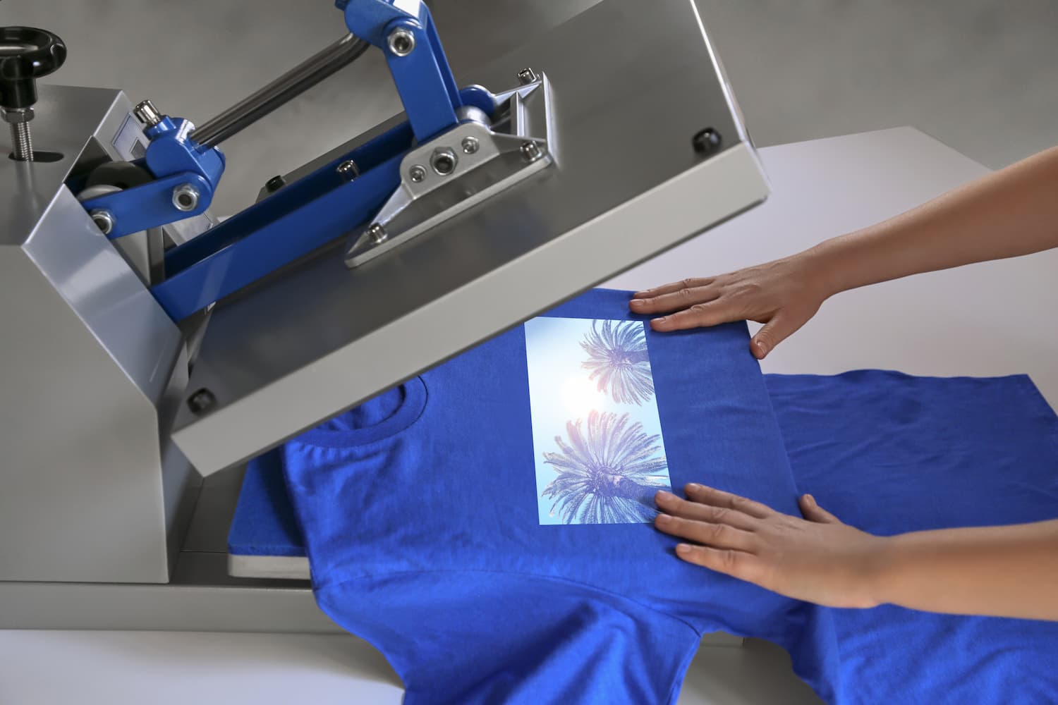 Shop Transfer How DTF Transfers Can Elevate Your Custom Apparel Brand | DB Custom ...