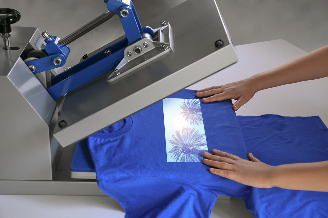 How DTF Transfers Can Elevate Your Custom Apparel Brand