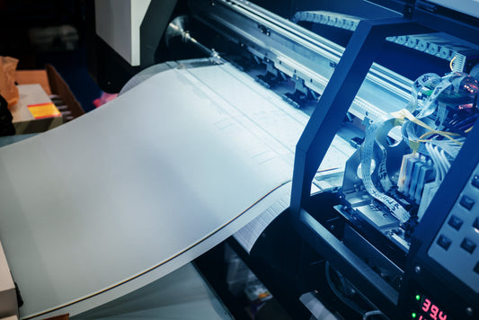 DTF vs Heat Transfer Vinyl: Which Is Best for Your Business?