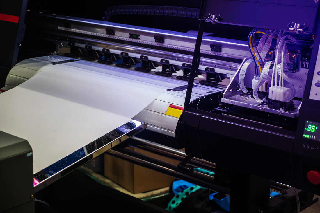 DTF Transfer vs Screen Printing: Pros, Cons, and Costs Explained
