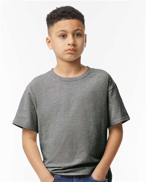 Gildan Softstyle Youth 64000B