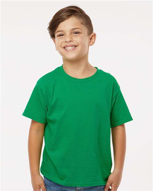 Gildan Softstyle Youth 64000B