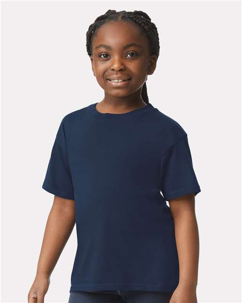 Gildan Softstyle Youth 64000B
