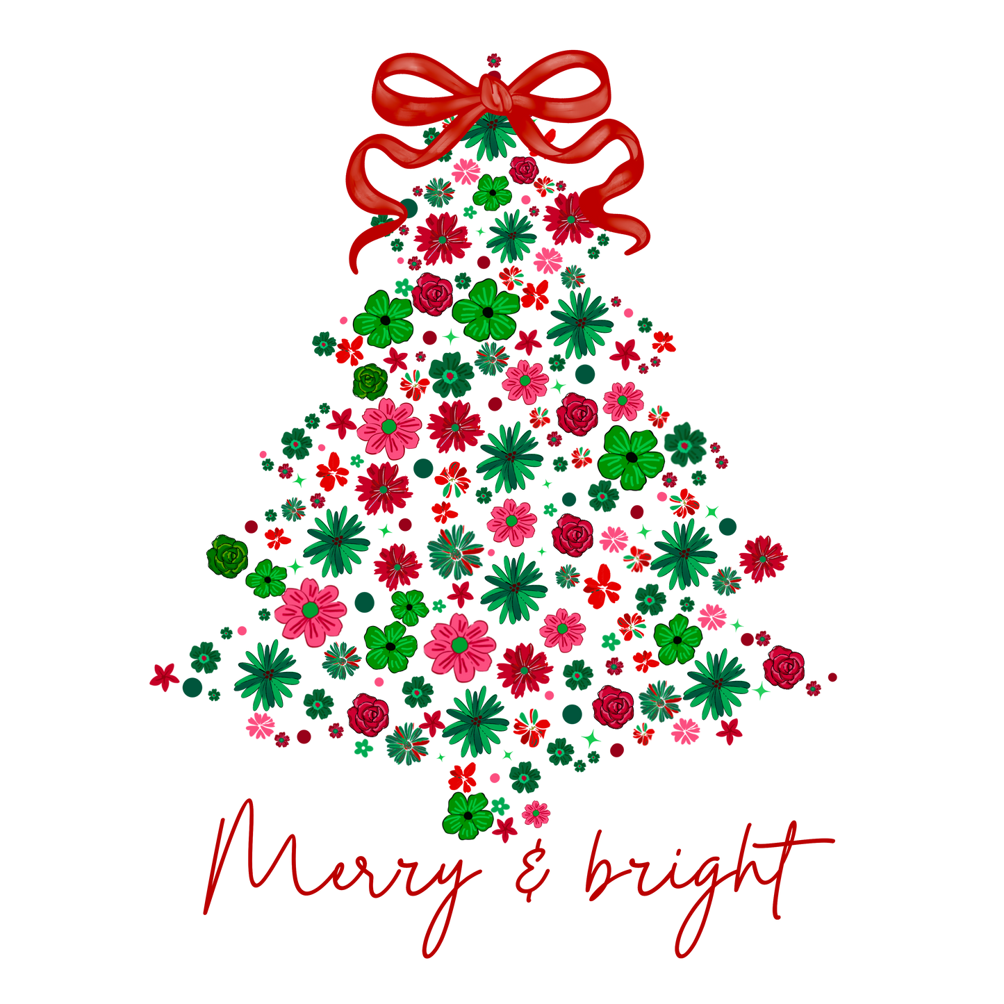 Merry & Bright