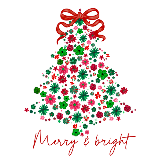 Merry & Bright
