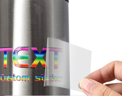 Create Your Own DTF Transfer (UV Transfer)