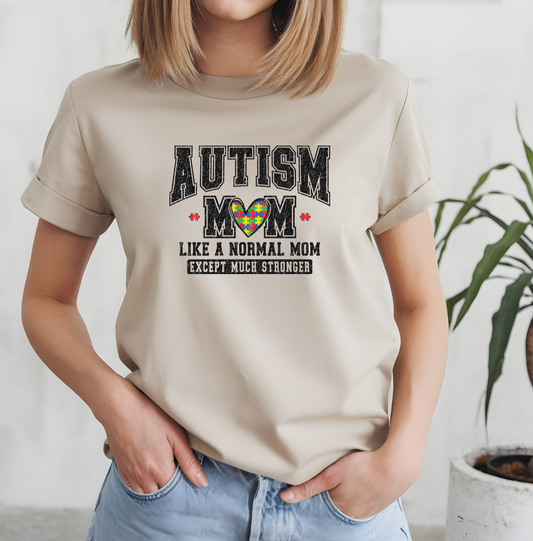 Autism Mama