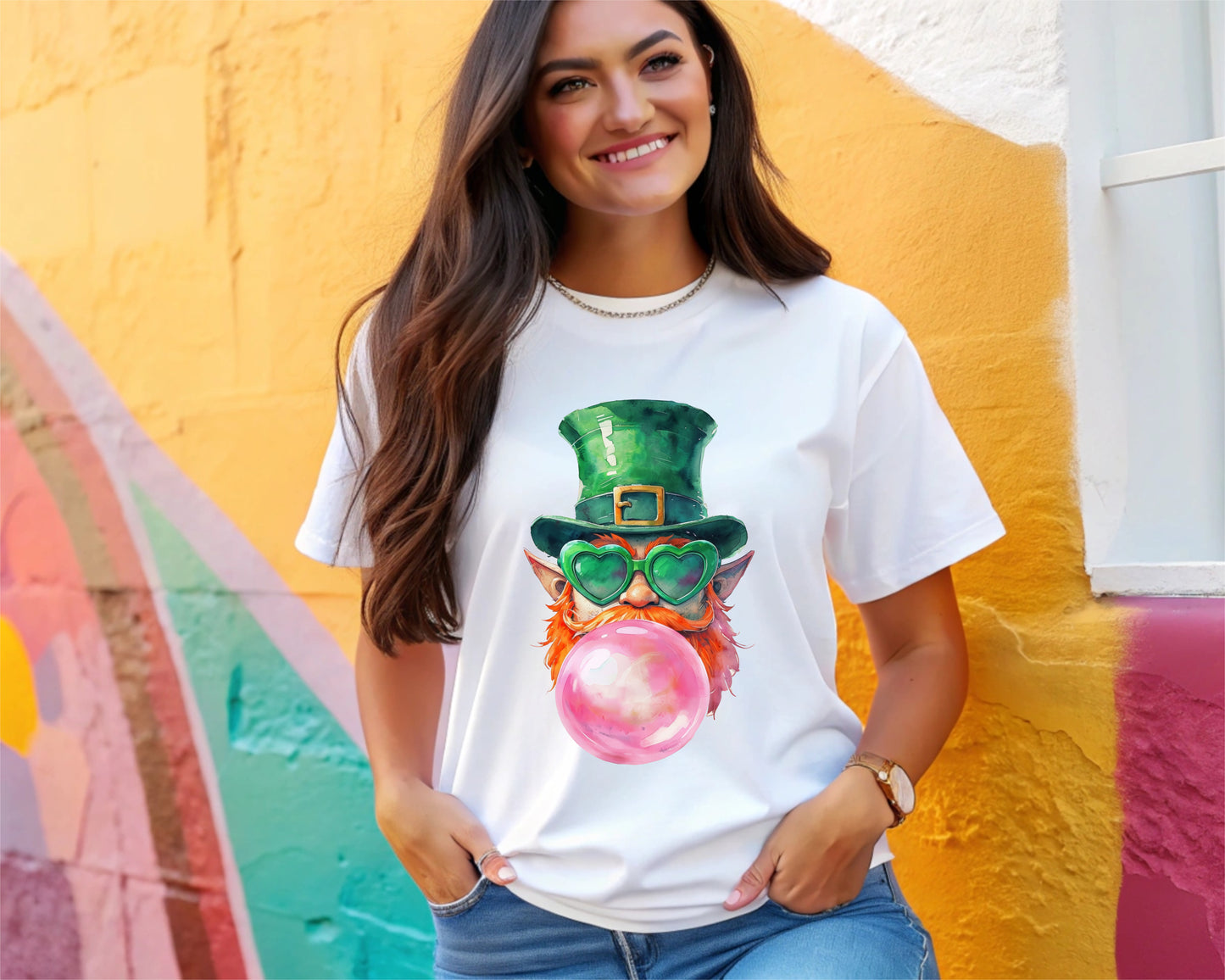 Leprechaun