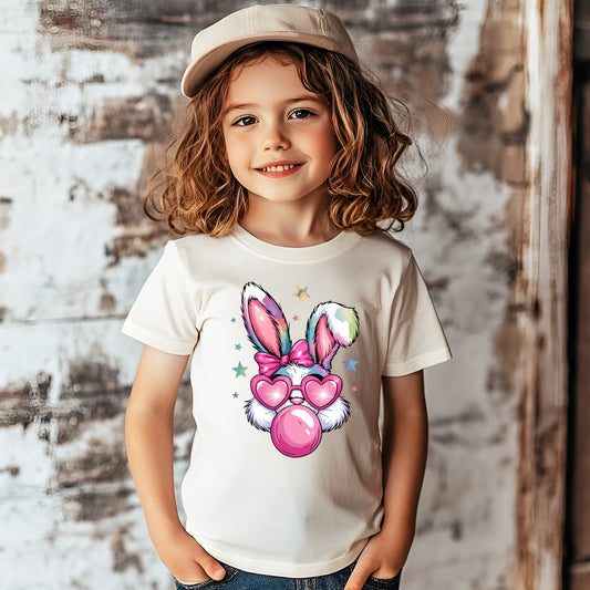 Bubble Bunny