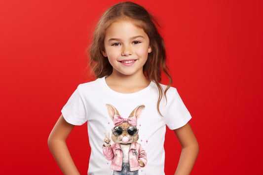 Peace Bunny