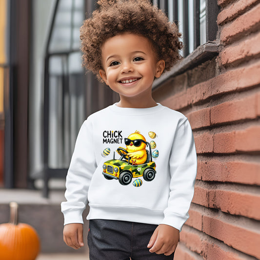 Chick Magnet
