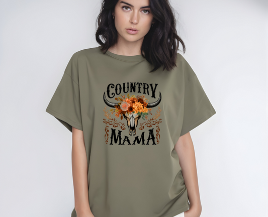 Country Mama