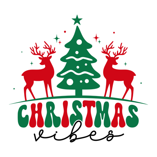 Christmas Vibes