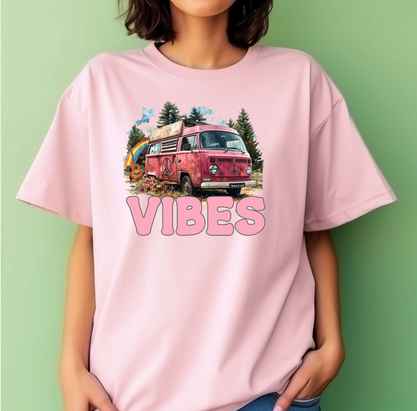 Hippie Vibes