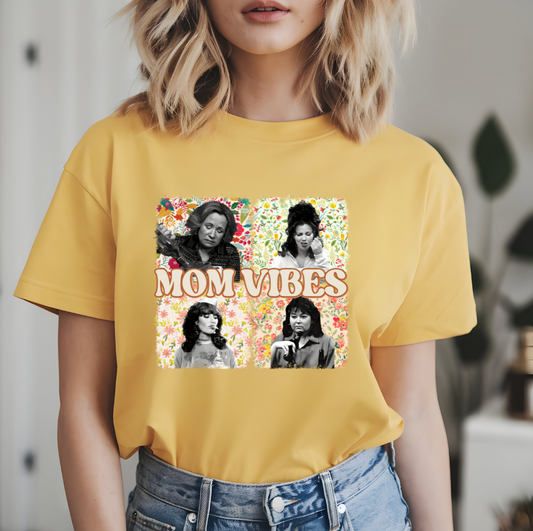 Mom Vibes