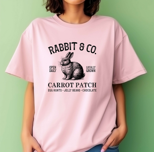Rabbit Co.