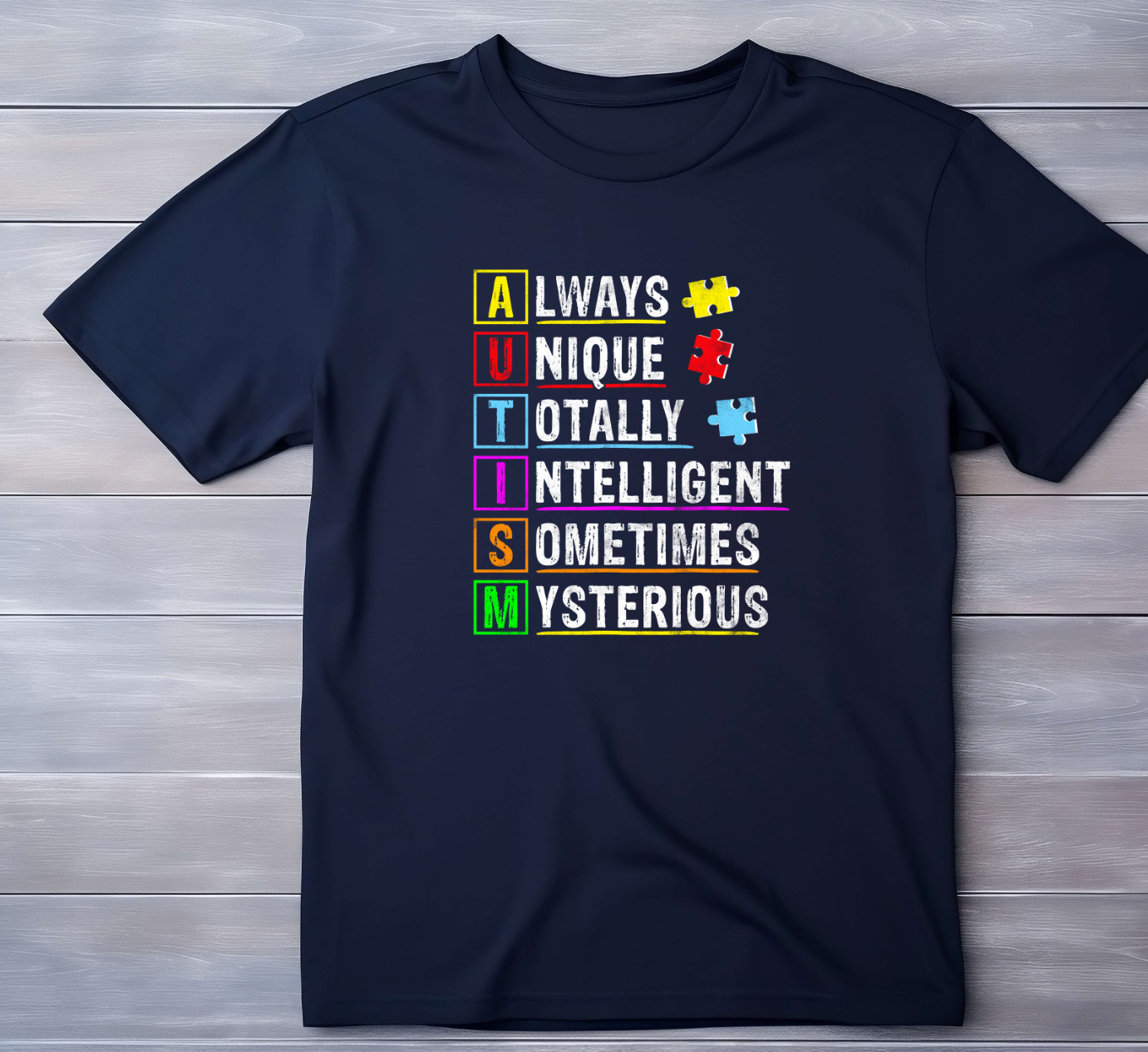 Austism Awareness