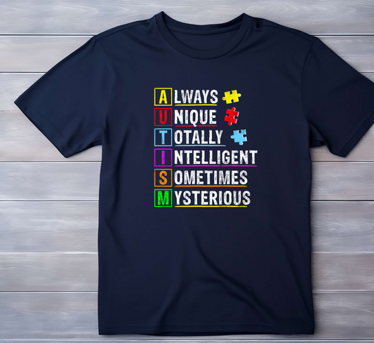 Austism Awareness