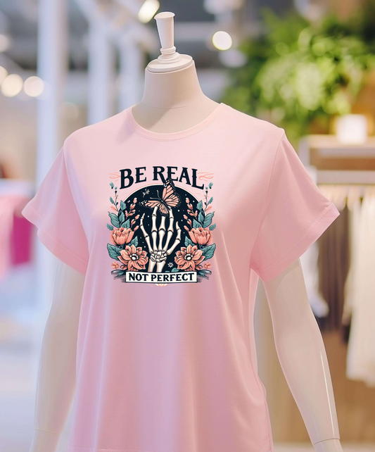Be Real