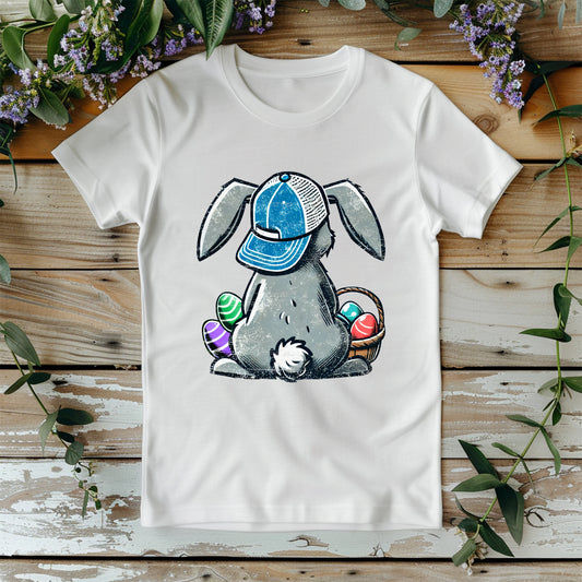 Bunny Back