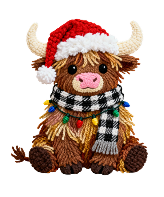 HighlandCow