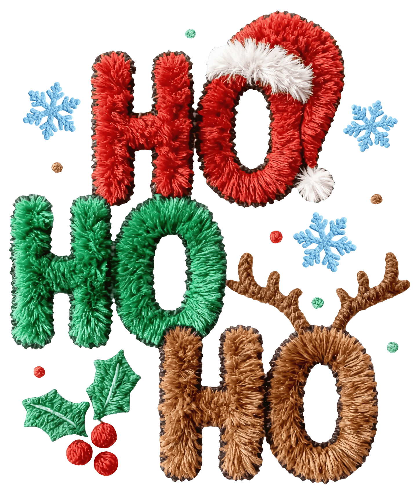 HO HO HO