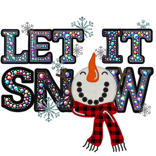 Let It Snow