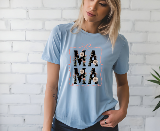 Mama