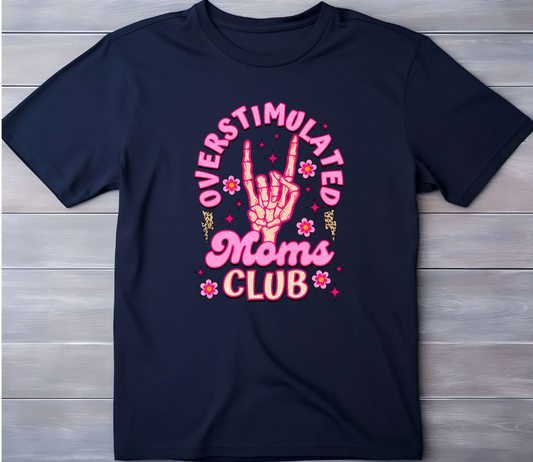 Mom's Club