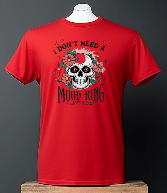 Mood ring