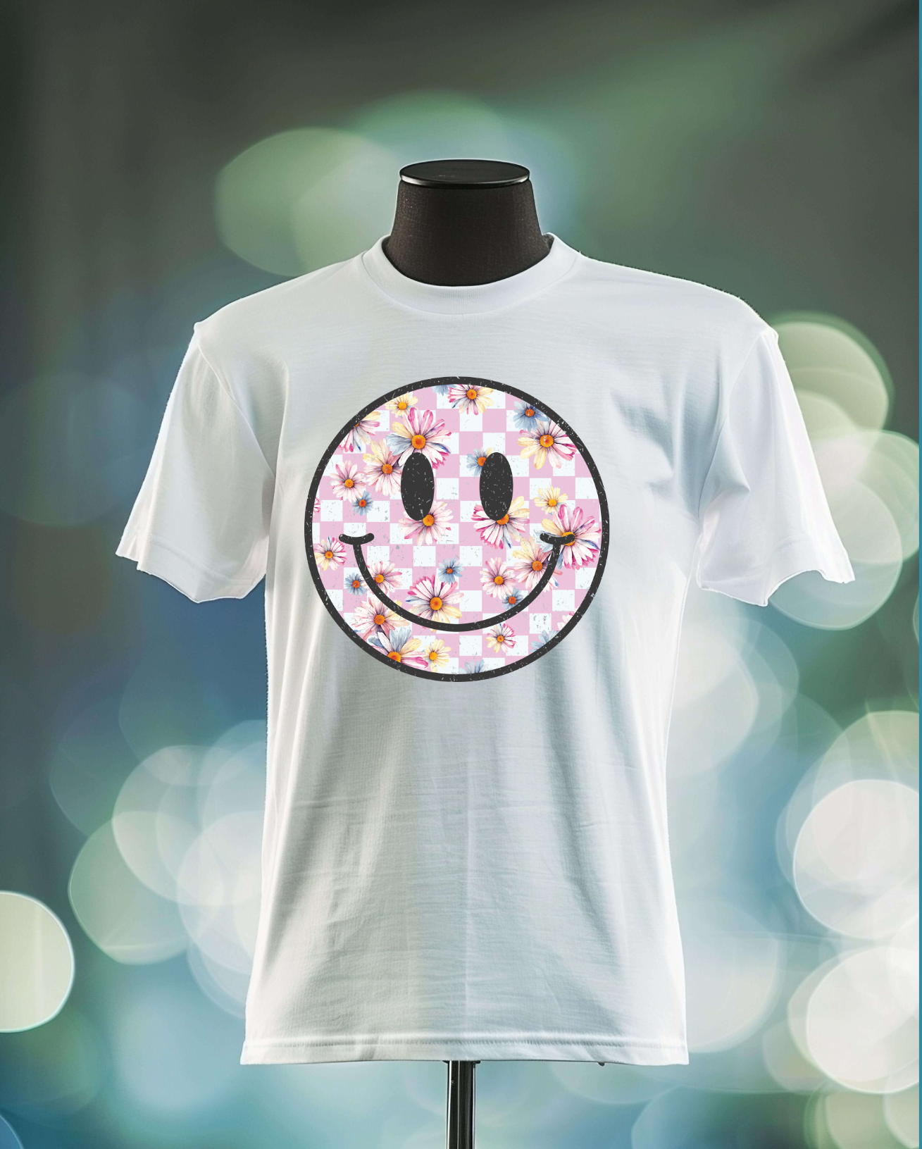 Smiley Face